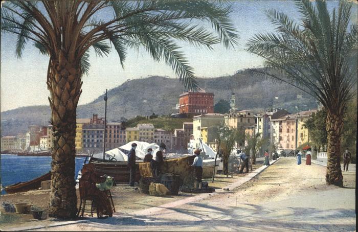 Santa Margherita Ligure