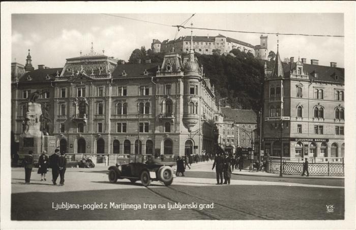 Ljubljana