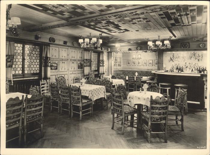 MANNHEIM BW Holzkistl Palast Hotel