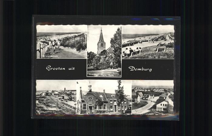 Domburg