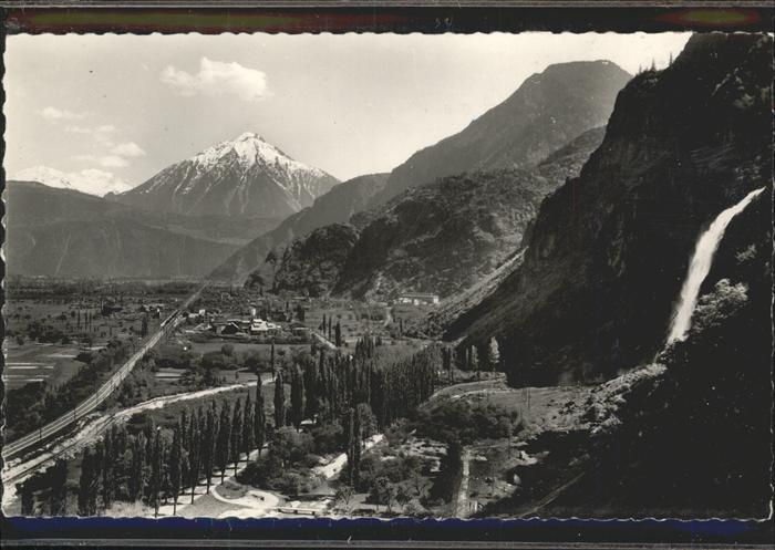 Vernayaz