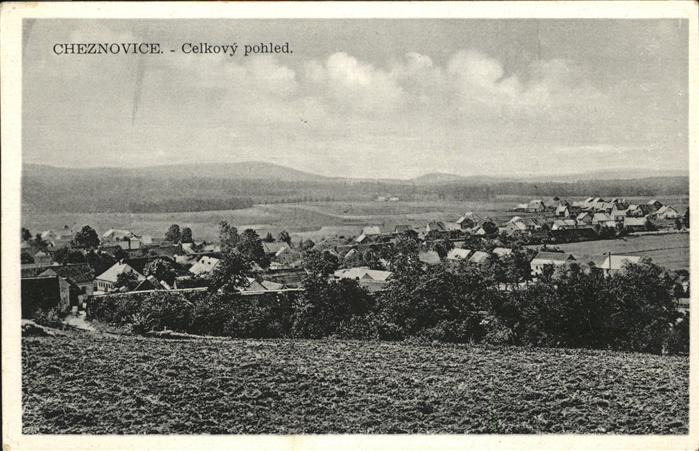 Cheznovice