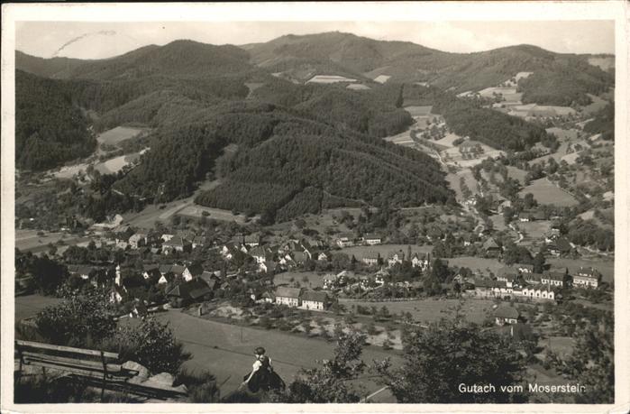 Gutach Breisgau