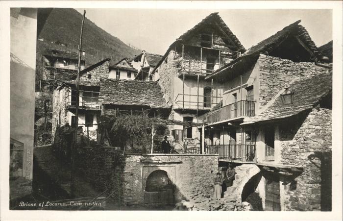 Brione