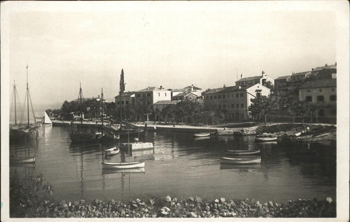 Malinska Boot