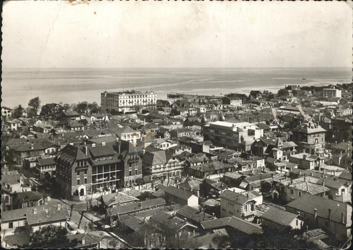 Arcachon 33
