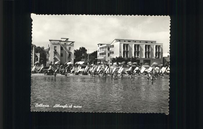 Bellaria
