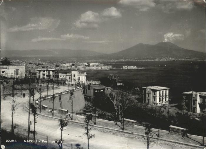 Napoli Neapel