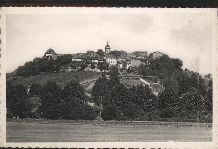 Perouges