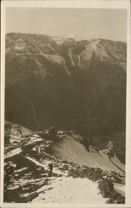 Pajares Puerto de Pajares Asturias