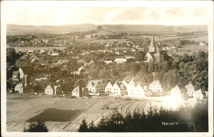 Neuern Nyrsko