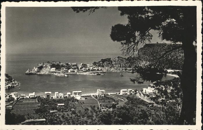 Soller Puerto