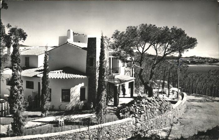 Costa Brava Hotel Alabriga