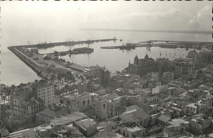 Alicante Puerto