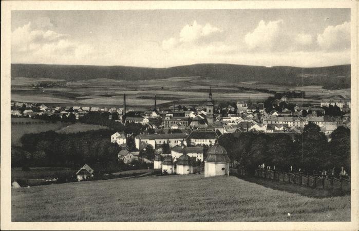 Maehrisch Truebau