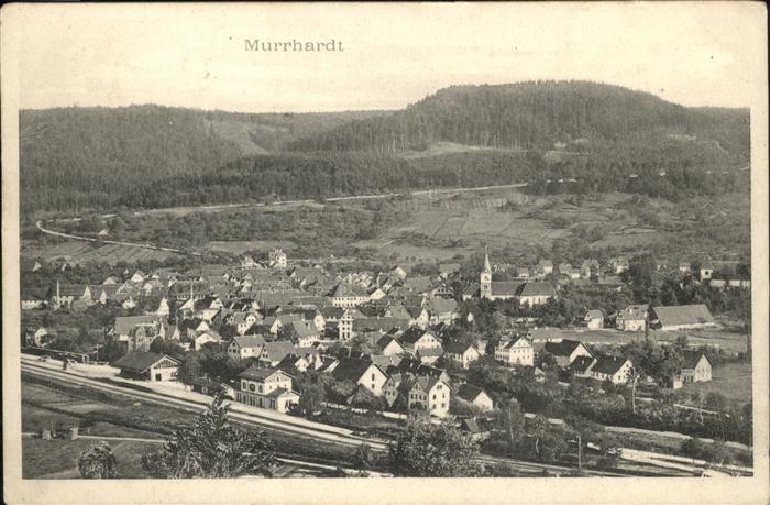 Murrhardt