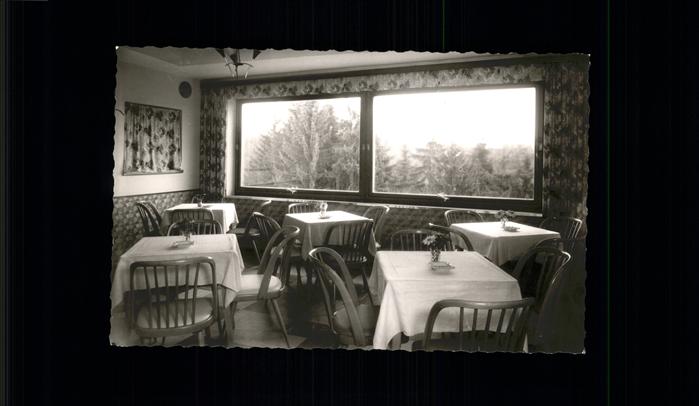 Mitterfels [handschriftlich] CafePerlbachtal