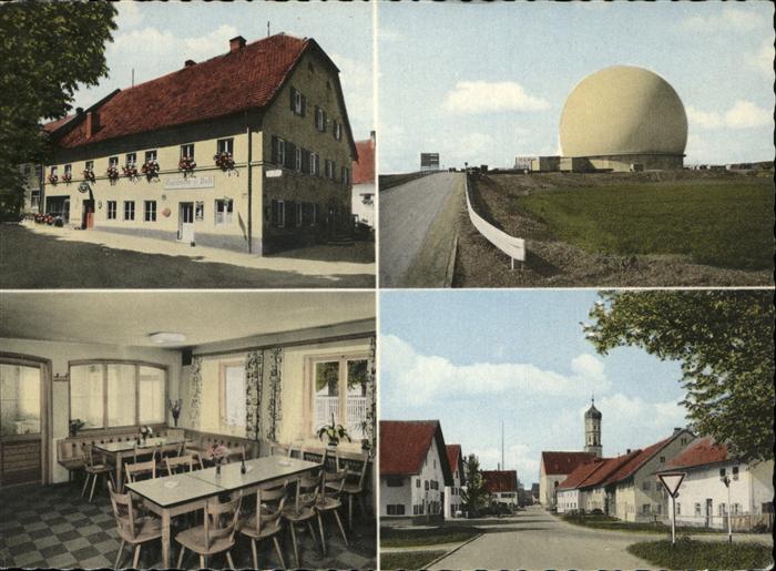 Raisting Gasthaus zur Post