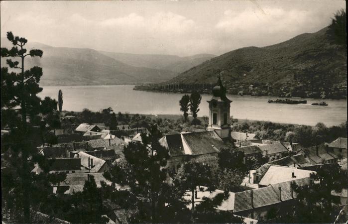 Visegrad Latkep Teilansicht
