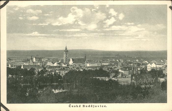 Ceske Budejovice