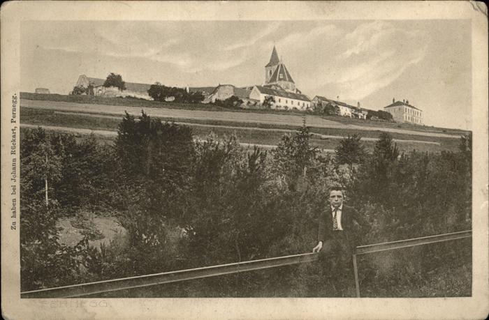 Hoetzendorf Panorama