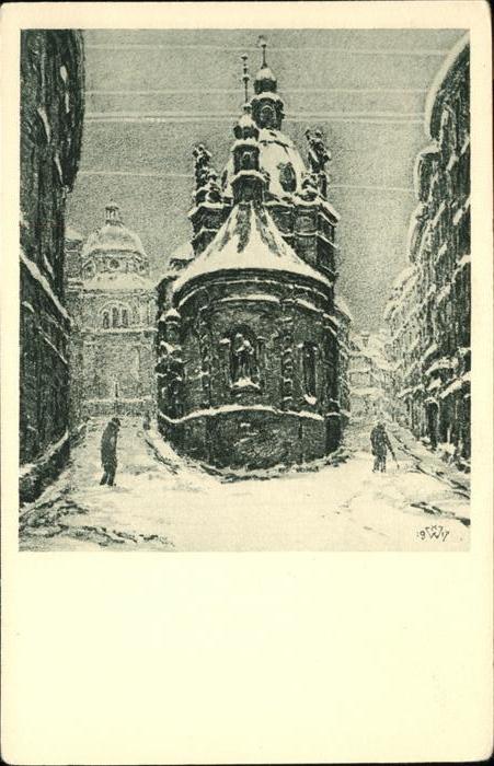 Olomouc Sarkandrovka