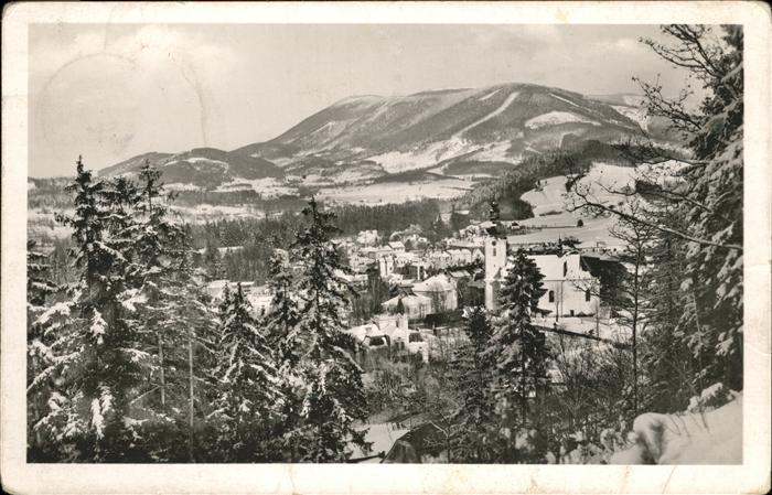 Roznov Neamt Gosman-Gebirge
Ostkarpaten