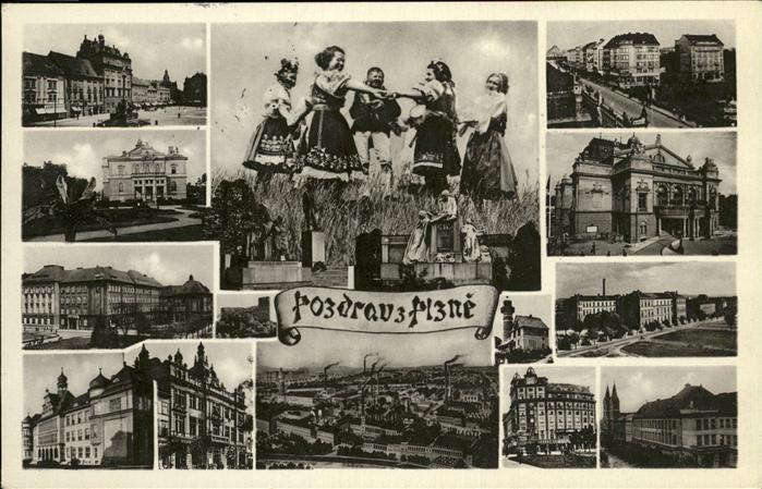 Plzen Pilsen Pilsen