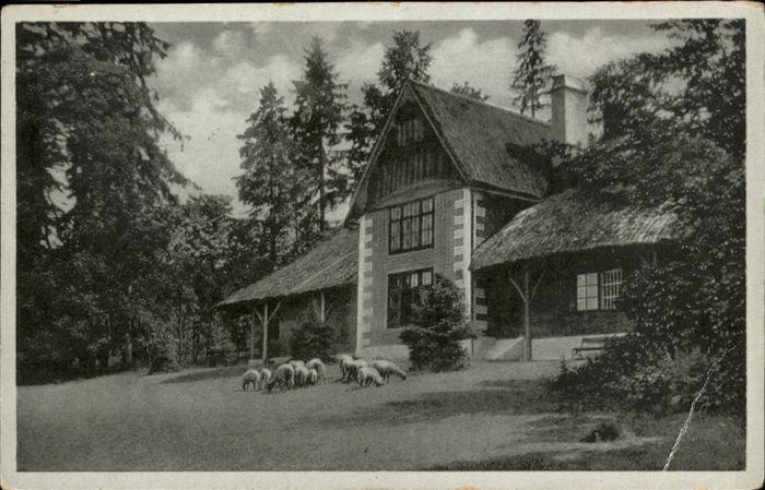 Slatiniany Chrudimka Okres Chrudim Bauernhaus
