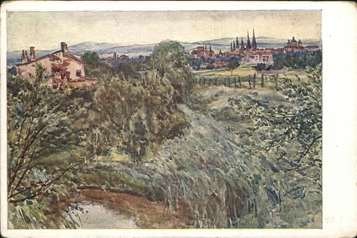 Olomouc Celkovy Pohled
Neretinskeho Cviciste