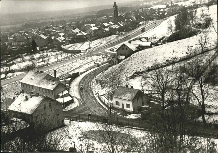 Hrob Panorama