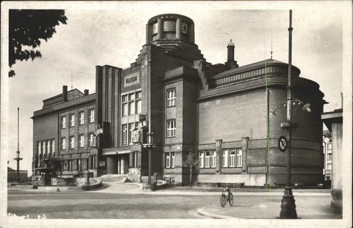 Kralovehradecko Hradec Kralove Museum