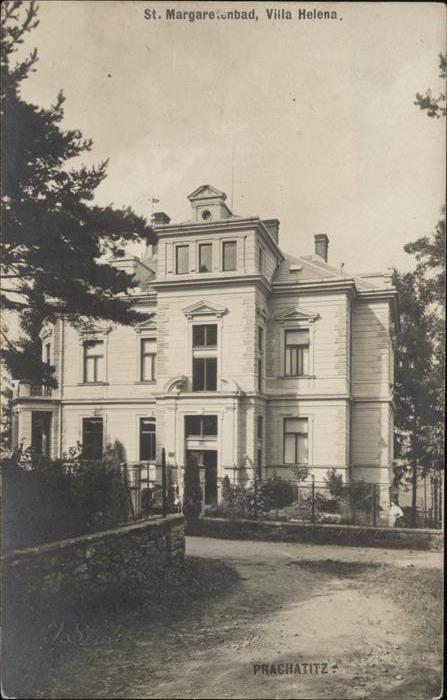 WIEN AT St. Margaretenbad
Villa Helena
