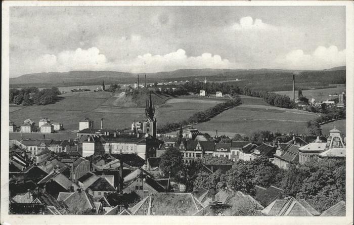 Pribam Panorama