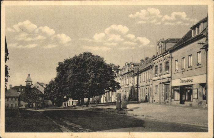 Hrob Altstadt