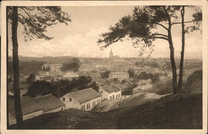 Tachau Panorama