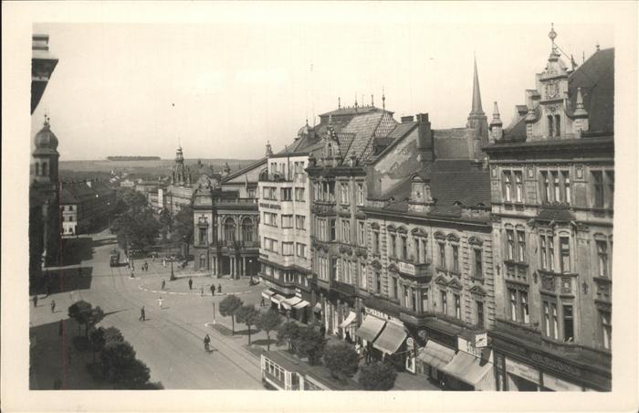 Plzen Pilsen Pilsen
Altstadt