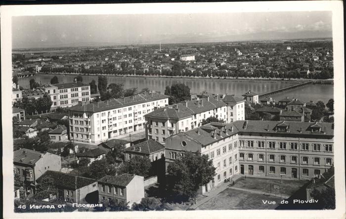 Plovdiv