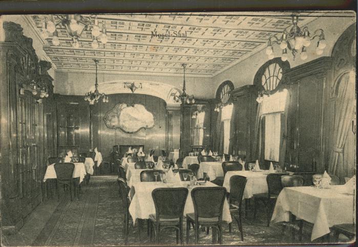 BERLIN  CITY Weinstube Kempinski