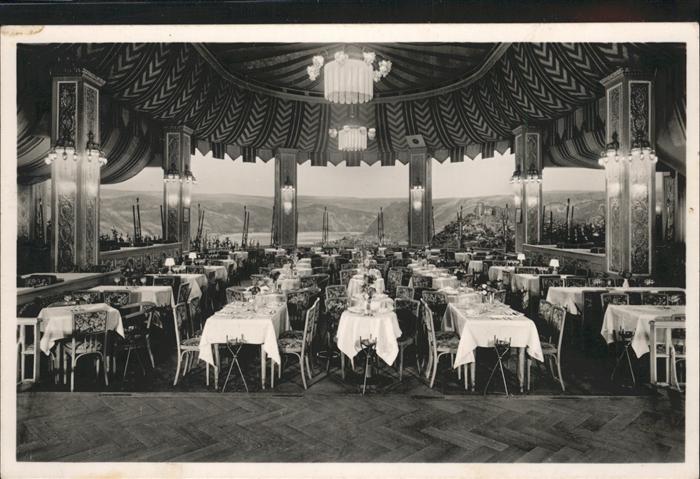 BERLIN  CITY Haus Vaterland