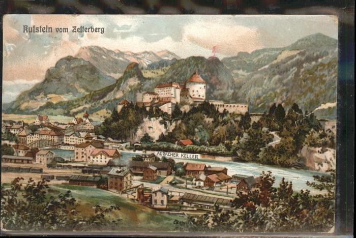 Kufstein Tirol Auracher Keller