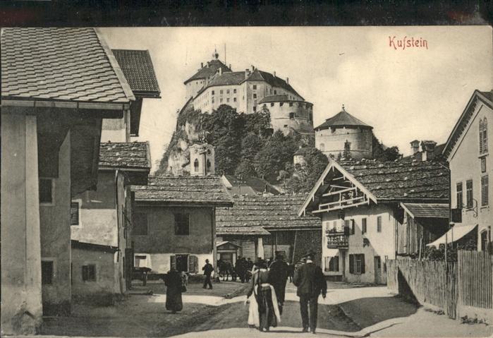Kufstein Tirol