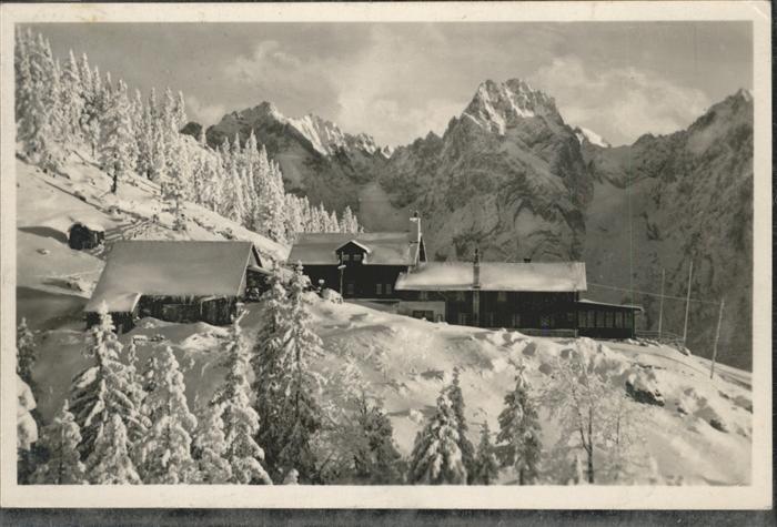 Vorderkaiserfelden