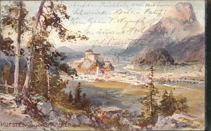 Kufstein Tirol