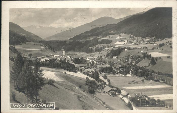 Steinach Brenner Tirol