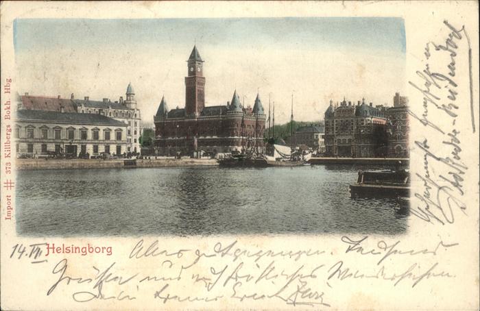 Helsingborg