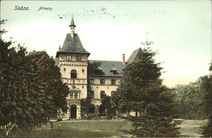 Skane Alnarp