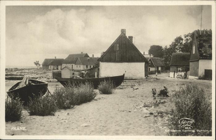 Skane