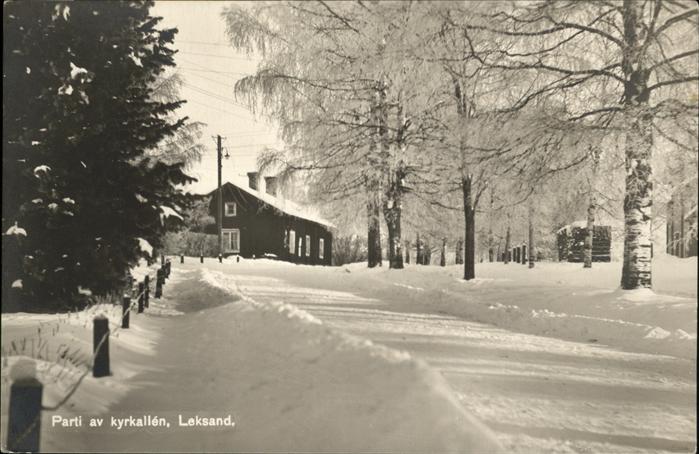 Leksand