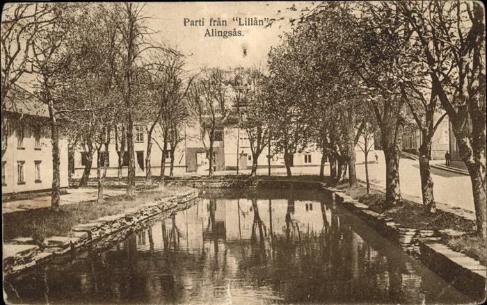 Alingsas Parti Lillan